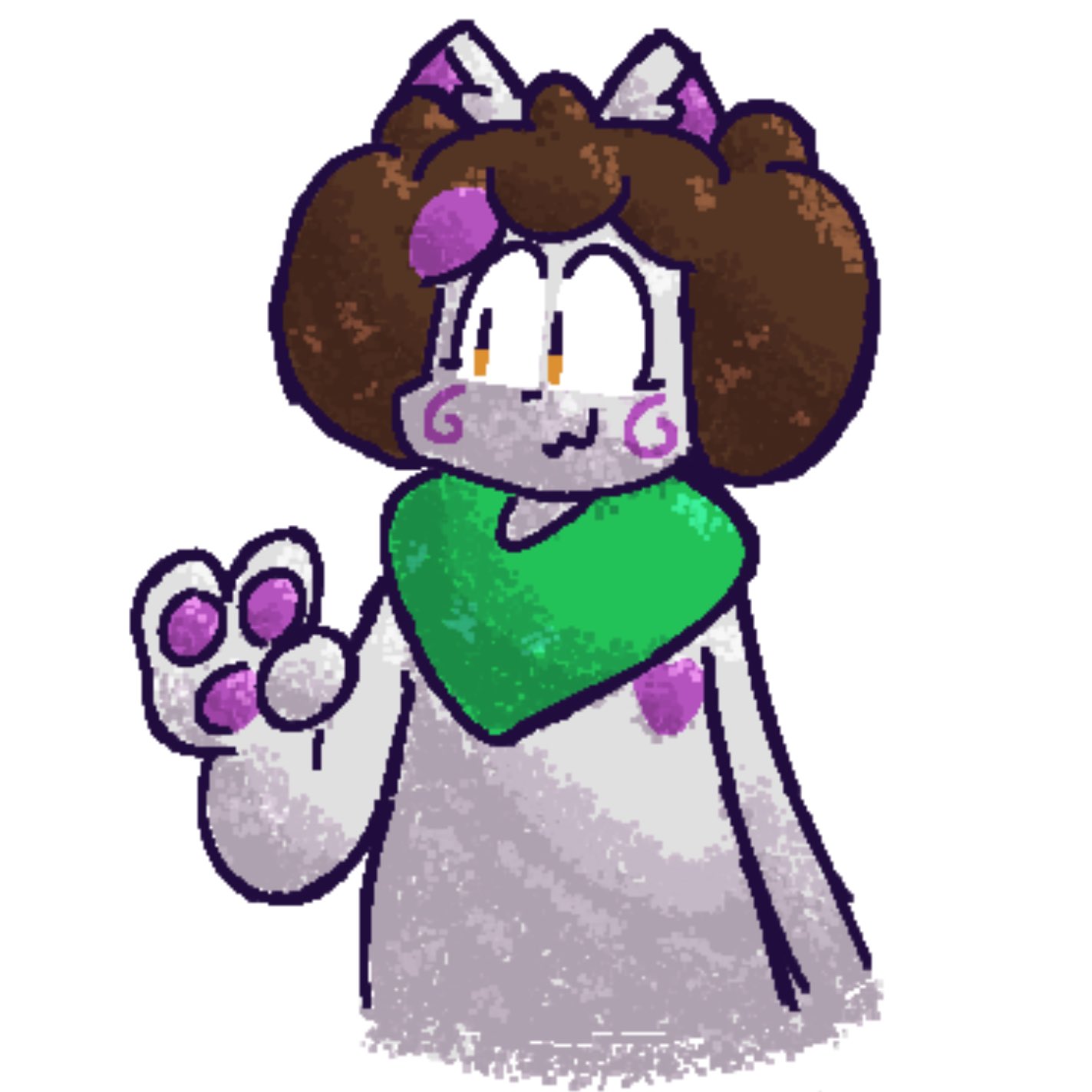 pogo